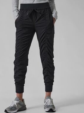 Athleta Attitude Pants